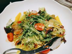-阿庄新豫菜(通泰路店)