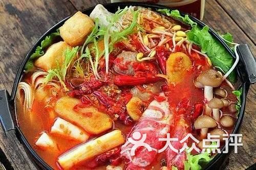 毛记冒菜培根图片 - 第9张