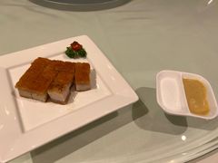 -利苑酒家(华熙国际店)
