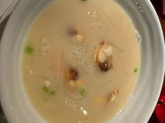 -王府井文华东方酒店-紫膳餐厅