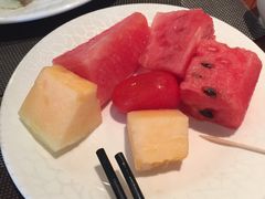-金融街·金禧丽景海公园度假酒店
