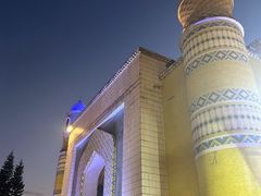 -深圳锦绣中华民俗村