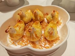 -四季民福烤鸭店(王府井东安门店)