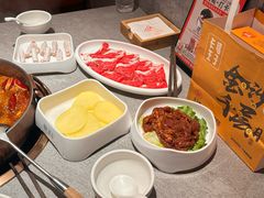 -椒王火锅(长安万达店)