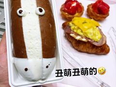 -好利来(上海长宁龙之梦店)