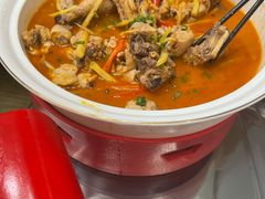 -潇湘·永州会馆(百子湾店)