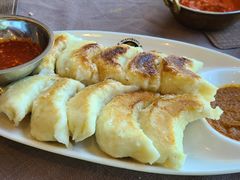 -娜玛瑟德餐厅(仙足岛店)