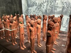 -汉景帝阳陵博物院