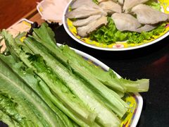 -芦月轩羊蝎子(劲松店)