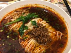 -眉州东坡(春秀路店)