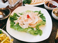 鲜猪黄喉-小天鹅火锅·一线江景洪鼎旗舰店(洪崖洞店)