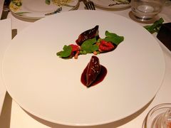 -Le Comptoir de Pierre Gagnaire