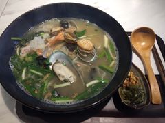-蒙小妹骨汤饭.米线(新光路店)