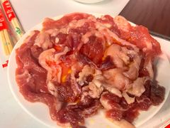 -松明一烤肉馆(鲁园店)