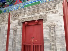-罔极寺