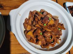 -金枝玉叶上海人家食府(三里河店)