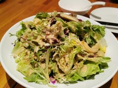 -hallch 好吃餐厅(全运村中央广场店)