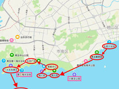 -八大关景区