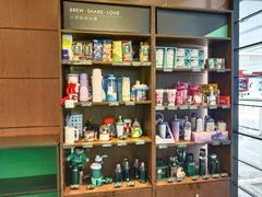 -星巴克(杭州西湖银泰1F店)