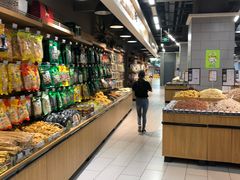 -永辉超市(凯德·天府店)