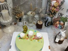-鹿屿DIY烘焙·公司团建·生日会包场(广州东站店)