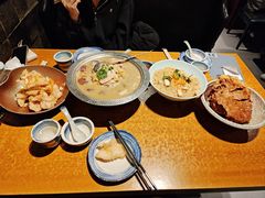 -95号酱骨·一块豆腐(展春园西路店)