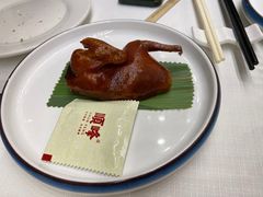 -寻味顺德·顺峰山庄(大良店)