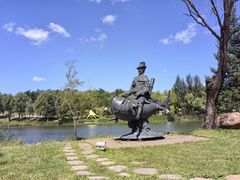 -长春北湖公园