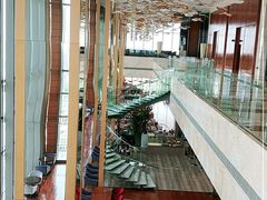 -视界美食自助餐厅·石家庄希尔顿酒店