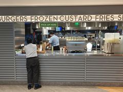 -Shake Shack(西单大悦城店)