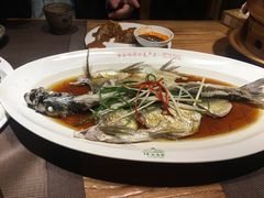 -丹江渔村(首都机场店)