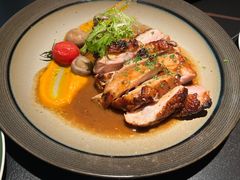 -404干式熟成牛排馆•聚会餐厅