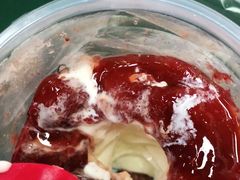 -蜜雪冰城·冰淇淋与茶(福大店)