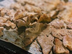 -韩国大金刚烤肉·料理(印象城店)