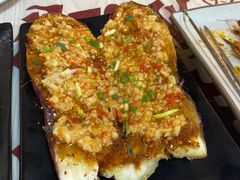 -吉利龙虾·新派海鲜烧烤
