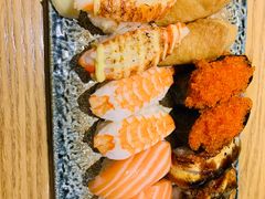 -林妈妈村·日式料理(宝山龙湖天街店)