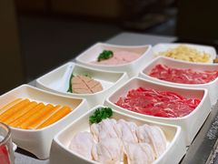 -海底捞火锅(海宁路店)