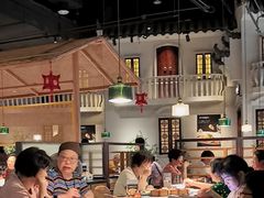 -晓粤·惹味粤菜(凯德乐峰广场店)