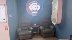 -唯儿诺儿童医院·儿科·眼科(新天地店)