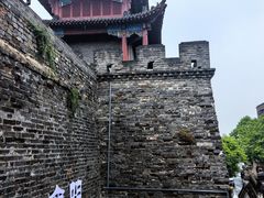 -襄阳古城