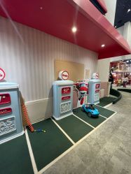 -奈尔宝家庭中心·亲子餐厅(华采天地店)