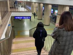 -雍和宫(地铁站)