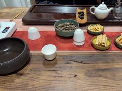 -邈墨茶馆(大兜路1号店)
