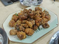 -标记美食新鲜猪杂(兴南大道店)