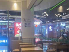 -蒙自源米线大王(花园城商场店)