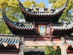 -西园戒幢律寺