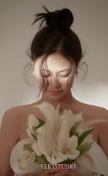 -至臻微拉婚纱摄影