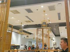 -东来顺饭庄(上地华联店)