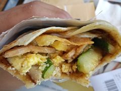 -肯德基(余杭莱蒙店)