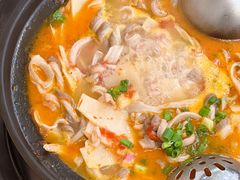 -李师傅脆肚(梅林店)